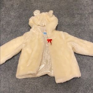 Disney Cape Style Jacket